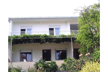 Kroatien Privát Viganj, Exterieur